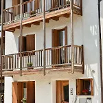 Casa Zefira Feltre