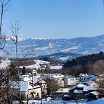 Daire Casa Zefira Feltre
