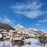 Casa Zefira Daire Feltre