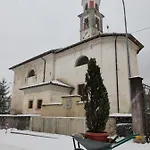 Casa Zefira * Feltre