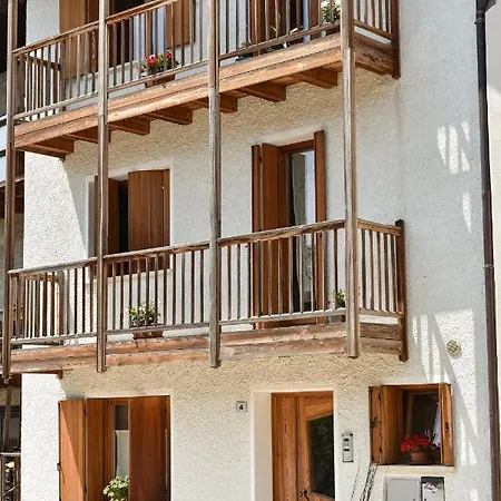 Casa Zefira Feltre