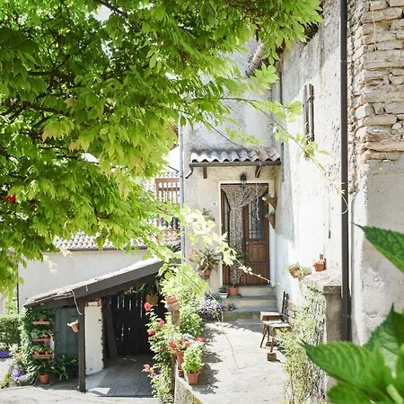Apartment Casa Zefira