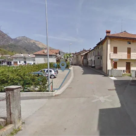 Casa Zefìra