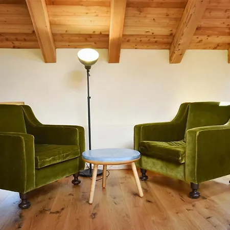 Casa Zefira Feltre
