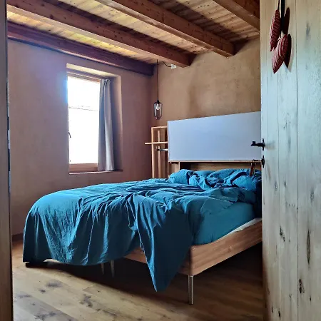 Apartment Casa Zefira Feltre