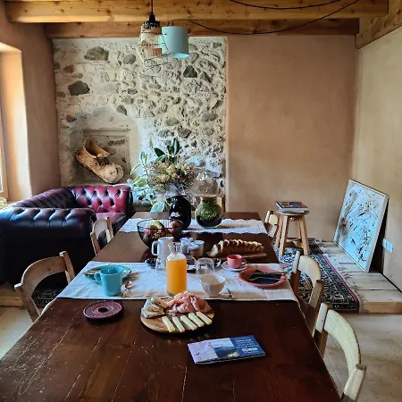 Casa Zefìra *