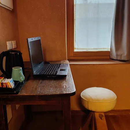 Casa Zefira فيلتري