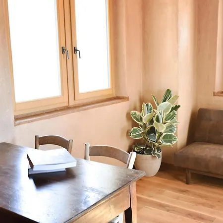 Casa Zefira Feltre