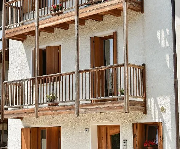 Casa Zefira フェルトレ