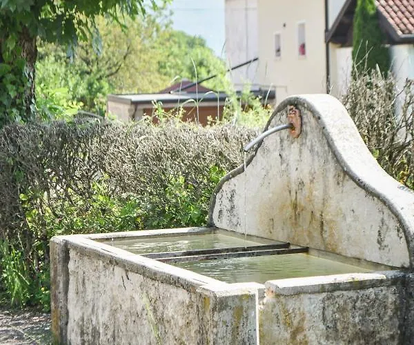 Casa Zefira *