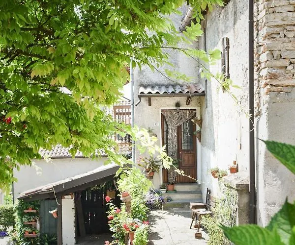 アパート Casa Zefira
