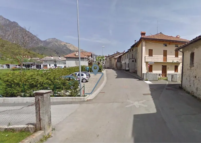 Casa Zefira