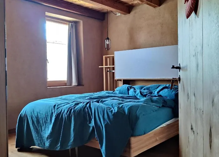 アパート Casa Zefira フェルトレ