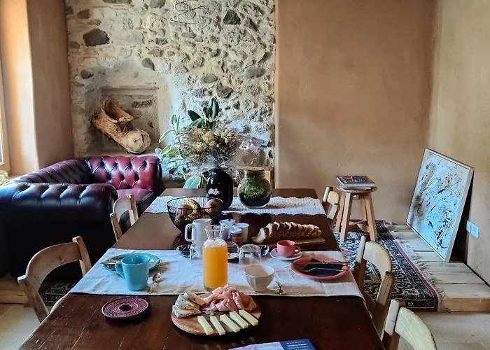 Casa Zefira *