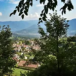 شقة Casa Zefira *