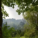 شقة Casa Zefira فيلتري