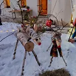 Casa Zefira شقة فيلتري