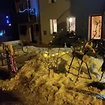 Casa Zefira *