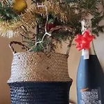 Casa Zefira * فيلتري