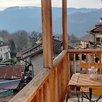 شقة Casa Zefira *