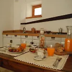 شقة Casa Zefira *