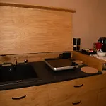 Casa Zefira شقة فيلتري