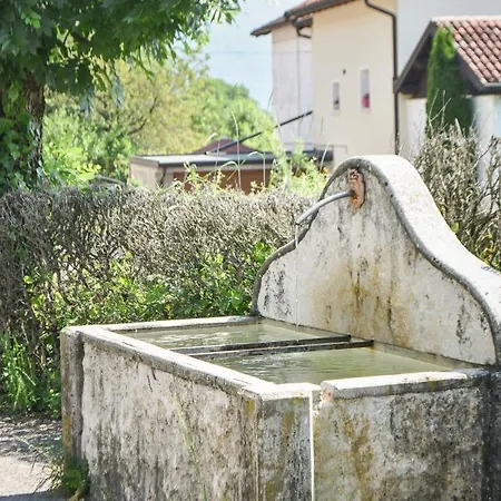 Casa Zefira *