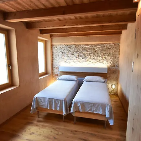 Appartamento Casa Zefìra