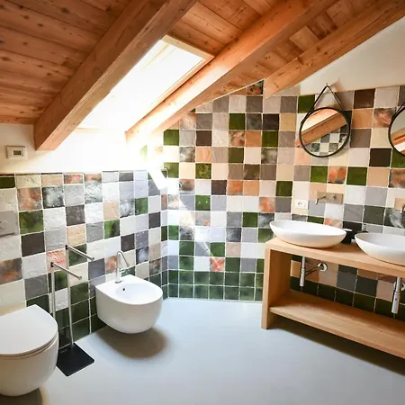 Casa Zefìra Appartamento