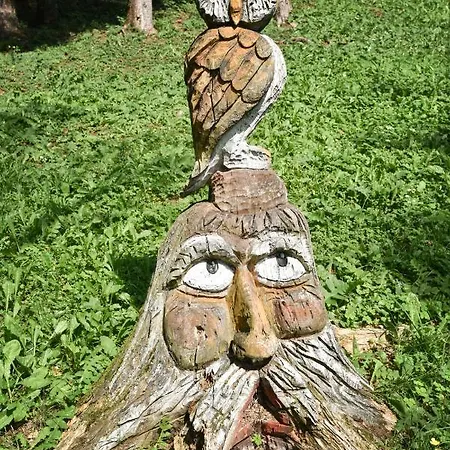 Casa Zefìra Appartamento