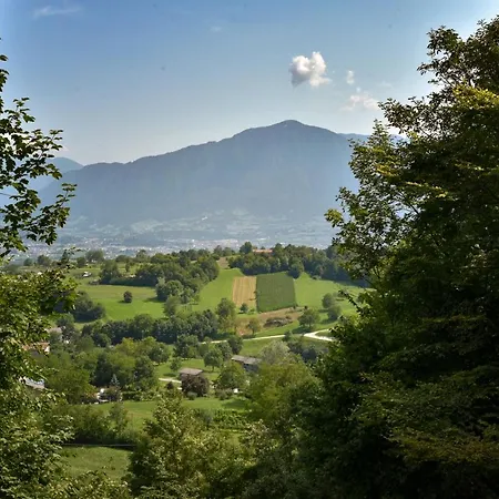 Casa Zefira Feltre