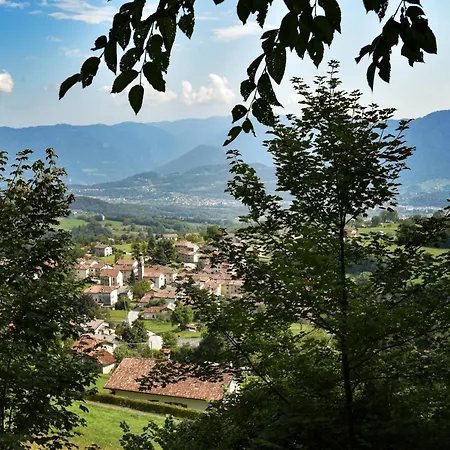 Appartamento Casa Zefìra *