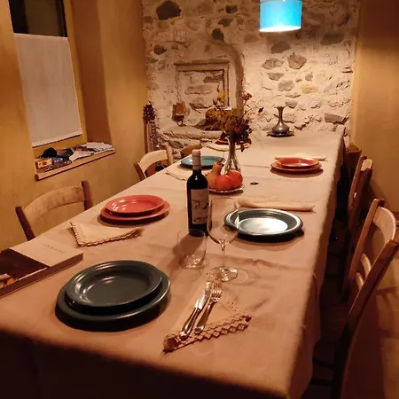 Casa Zefìra * Feltre
