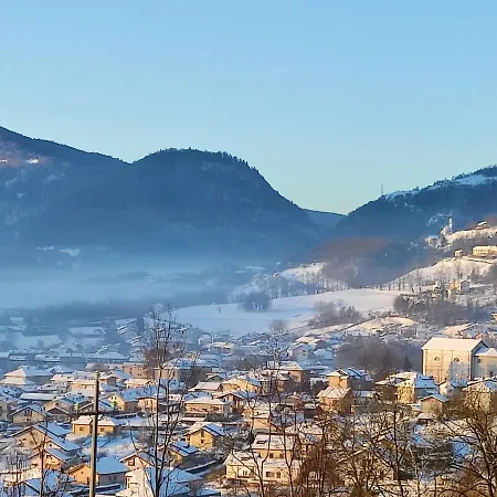 Casa Zefìra * Feltre