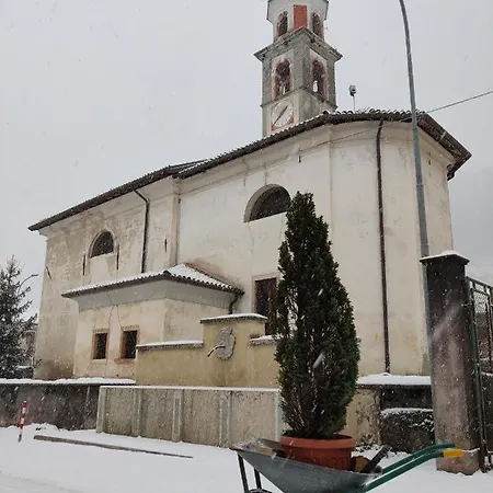 Casa Zefìra * Feltre