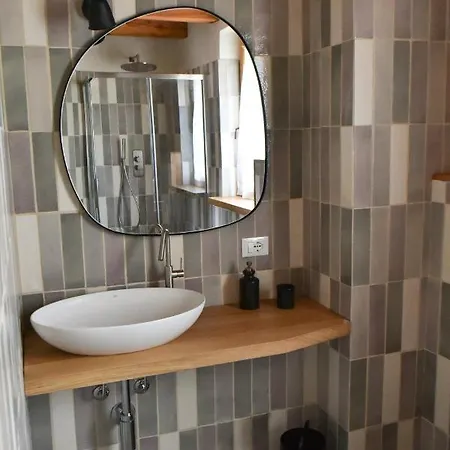 Casa Zefìra Appartamento