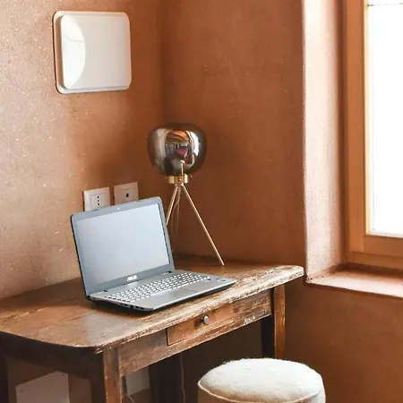 Appartamento Casa Zefìra Feltre