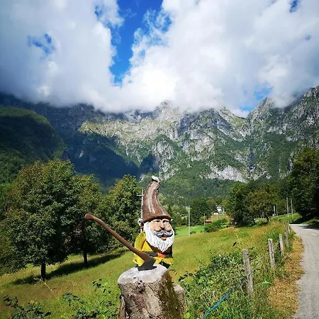 Casa Zefira Feltre