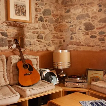 Casa Zefira Apartment *
