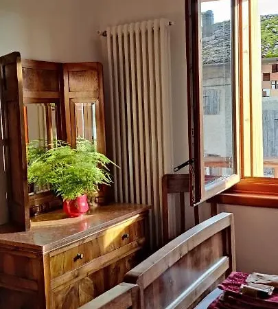 Casa Zefìra Appartamento Feltre