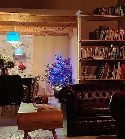 Casa Zefira Apartment *