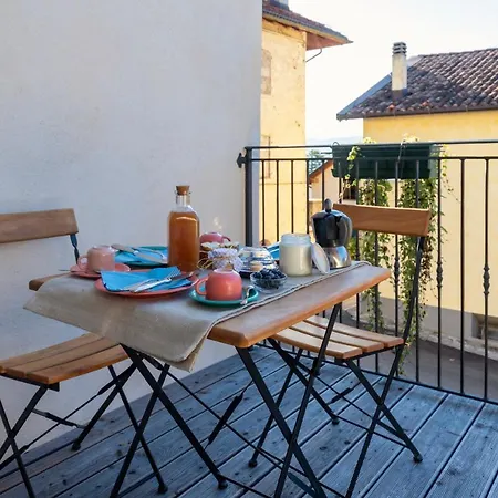 Casa Zefìra *