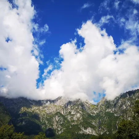 Casa Zefìra Appartamento *