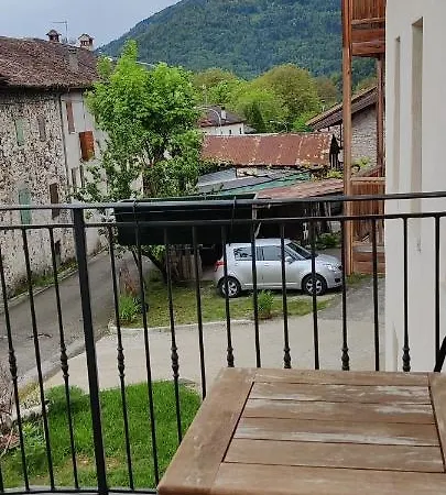 Apartment Casa Zefira *