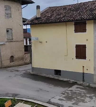Casa Zefira Apartment