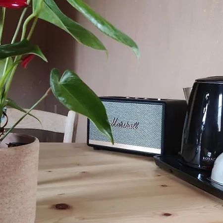 Appartamento Casa Zefìra