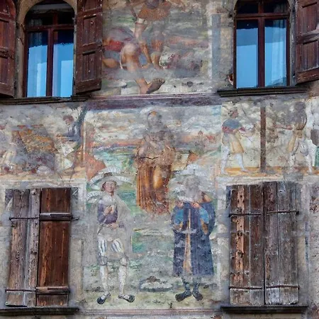 Casa Zefira * Feltre