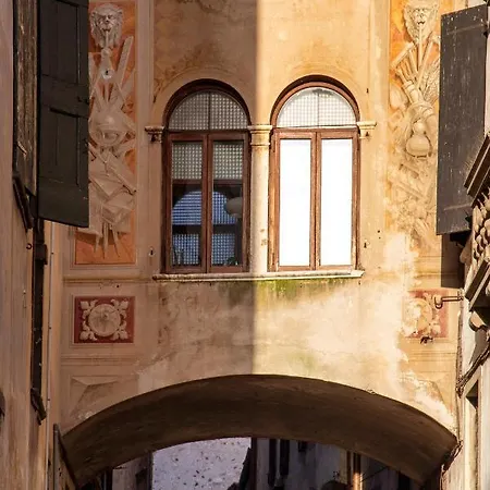 Apartment Casa Zefira Feltre