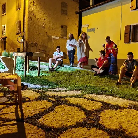 Casa Zefira Apartament