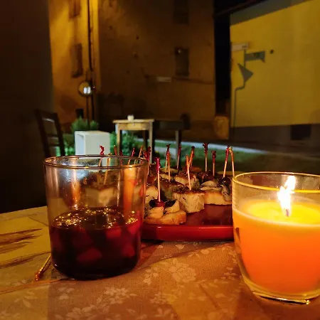 Appartamento Casa Zefìra *